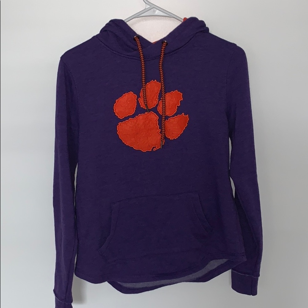 Clemson Hoodie